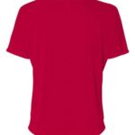 Women’s Slouchy V-Neck Tee