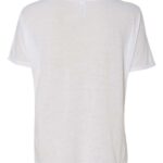 Women’s Slouchy V-Neck Tee
