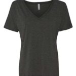 Women’s Slouchy V-Neck Tee