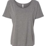Women’s Slouchy Tee