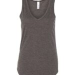 Women's Flowy V-Neck Tank