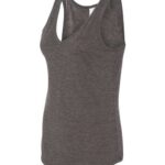 Women's Flowy V-Neck Tank