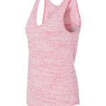 Women's Flowy V-Neck Tank