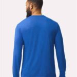 Unisex Performance® Long Sleeve T-Shirt