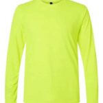 Unisex Performance® Long Sleeve T-Shirt