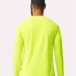 Unisex Performance® Long Sleeve T-Shirt
