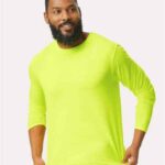 Unisex Performance® Long Sleeve T-Shirt