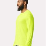 Unisex Performance® Long Sleeve T-Shirt