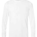 Unisex Performance® Long Sleeve T-Shirt