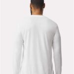 Unisex Performance® Long Sleeve T-Shirt
