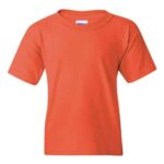 Youth Heavy Cotton™ T-Shirt
