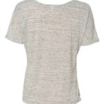 Women’s Slouchy Tee