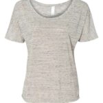 Women’s Slouchy Tee