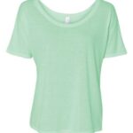 Women’s Slouchy Tee