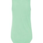 Women's Flowy V-Neck Tank