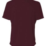 Women’s Slouchy V-Neck Tee
