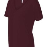 Women’s Slouchy V-Neck Tee