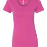 Women's Triblend Tee