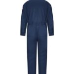 Men's Deluxe Coverall