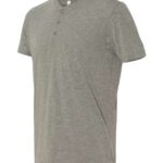 Men's Henley
