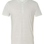 Men's Henley