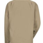 Men's Long Sleeve Work Shirt