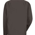 Men's Long Sleeve Work Shirt