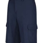 Men's Functional Cargo Shorts