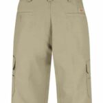 Men's Functional Cargo Shorts