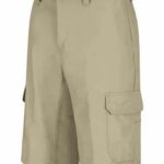 Men's Functional Cargo Shorts