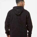 Men's Laredo Boulder Cloth™ Canvas Jacket with Thermal Lining