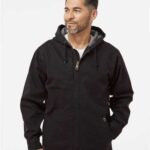 Men's Laredo Boulder Cloth™ Canvas Jacket with Thermal Lining