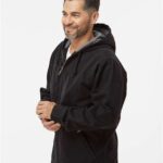 Men's Laredo Boulder Cloth™ Canvas Jacket with Thermal Lining