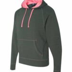 Men's Shadow Fleece Hooded Sweatshirt