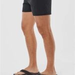 Men's Cotton Boxers