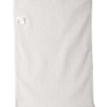Fringed Towel