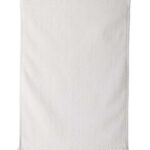 Fringed Towel