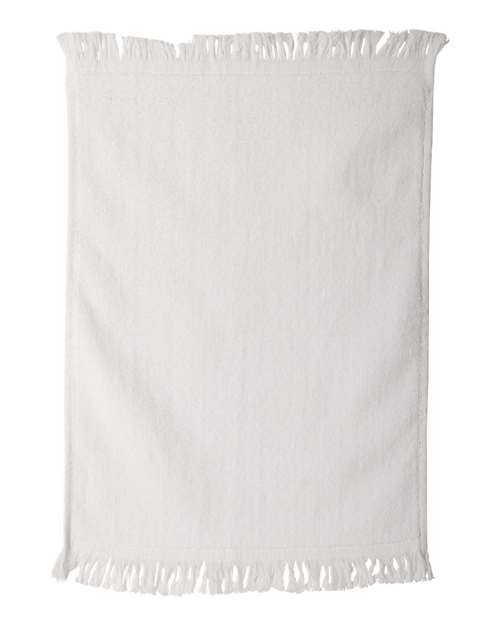 Fringed Towel