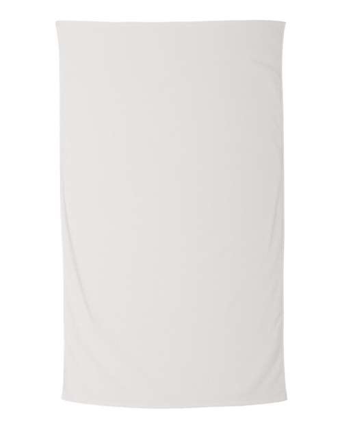 Legacy Velour Beach Towel