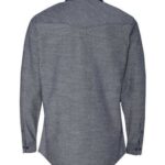 Men's Chambray Shirt
