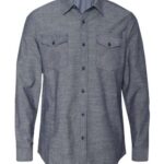 Men's Chambray Shirt