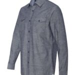 Men's Chambray Shirt