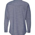 Men's Chambray Shirt