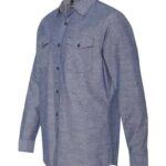 Men's Chambray Shirt