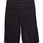Men's Solid Board Shorts