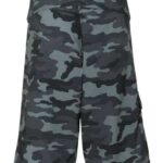 Men's Diamond Dobby Board Shorts