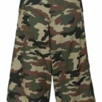 Men's Diamond Dobby Board Shorts