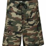 Men's Diamond Dobby Board Shorts