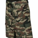 Men's Diamond Dobby Board Shorts