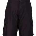 Men's Microfiber Shorts